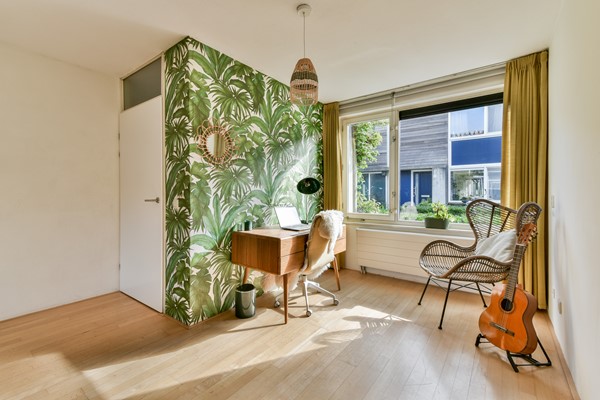 Medium property photo - Watermaalpad 36, 1066 WX Amsterdam